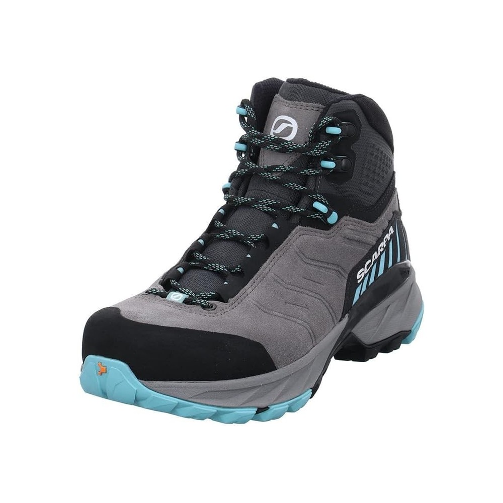 RUSH TRK GTX WMN SCARPA TREKKING DONNA