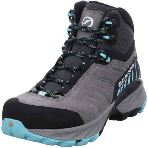 RUSH TRK GTX WMN SCARPA TREKKING DONNA