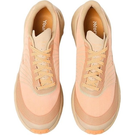 NNORMAL TOMIR 2 DONNA TRAIL ORANGE