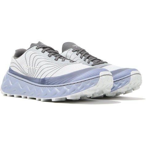 NNORMAL TOMIR 2.0 BLUE TRAIL UOMO