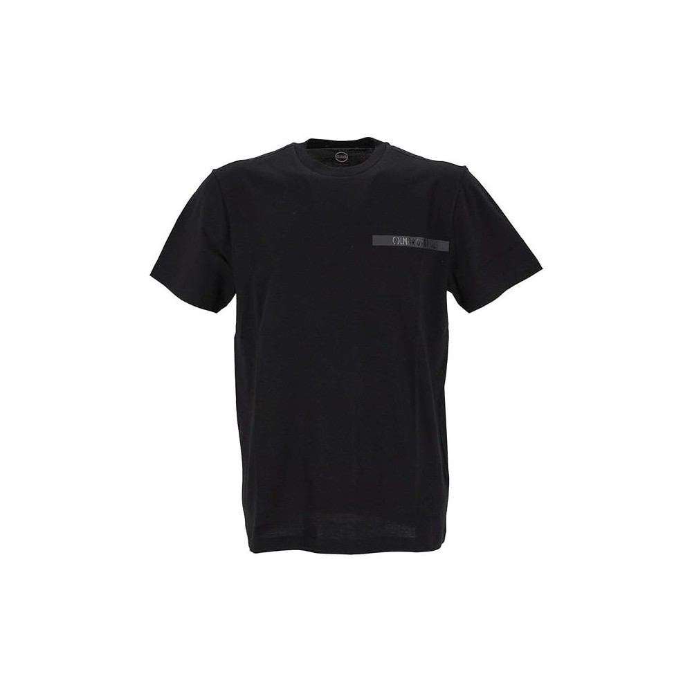 COLMAR T-SHIRT 7523 6SH NERA