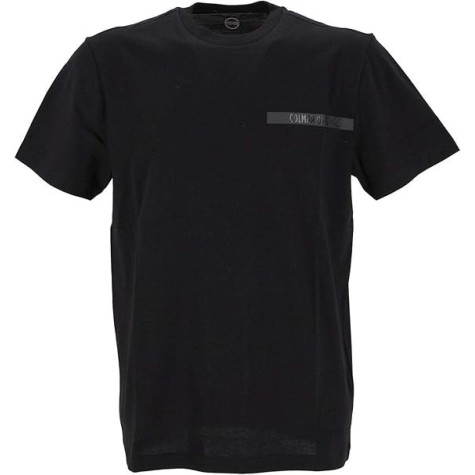 COLMAR T-SHIRT 7523 6SH NERA