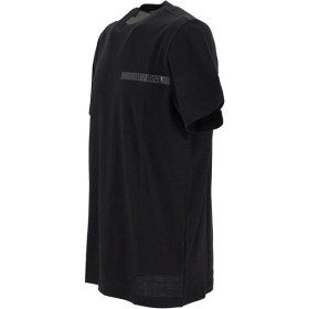 COLMAR T-SHIRT 7523 6SH NERA 2
