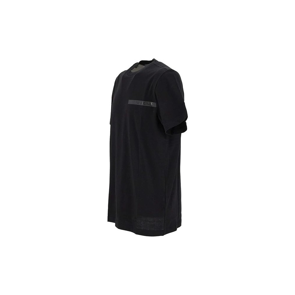 COLMAR T-SHIRT 7523 6SH NERA