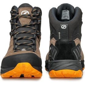 scarpa rush trk gtx uomo brown orange 2