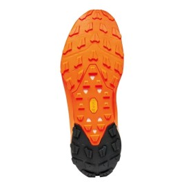 SACRPA TRAIL SPIN ULTRA 2 SCARPA ICE ORANGE FLUO UOMO 2