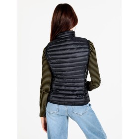 GILET DONNA NORWAY NERO 2