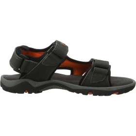 SANDALO CMP ALMAAK HIKING SANDAL UOMO GREY
