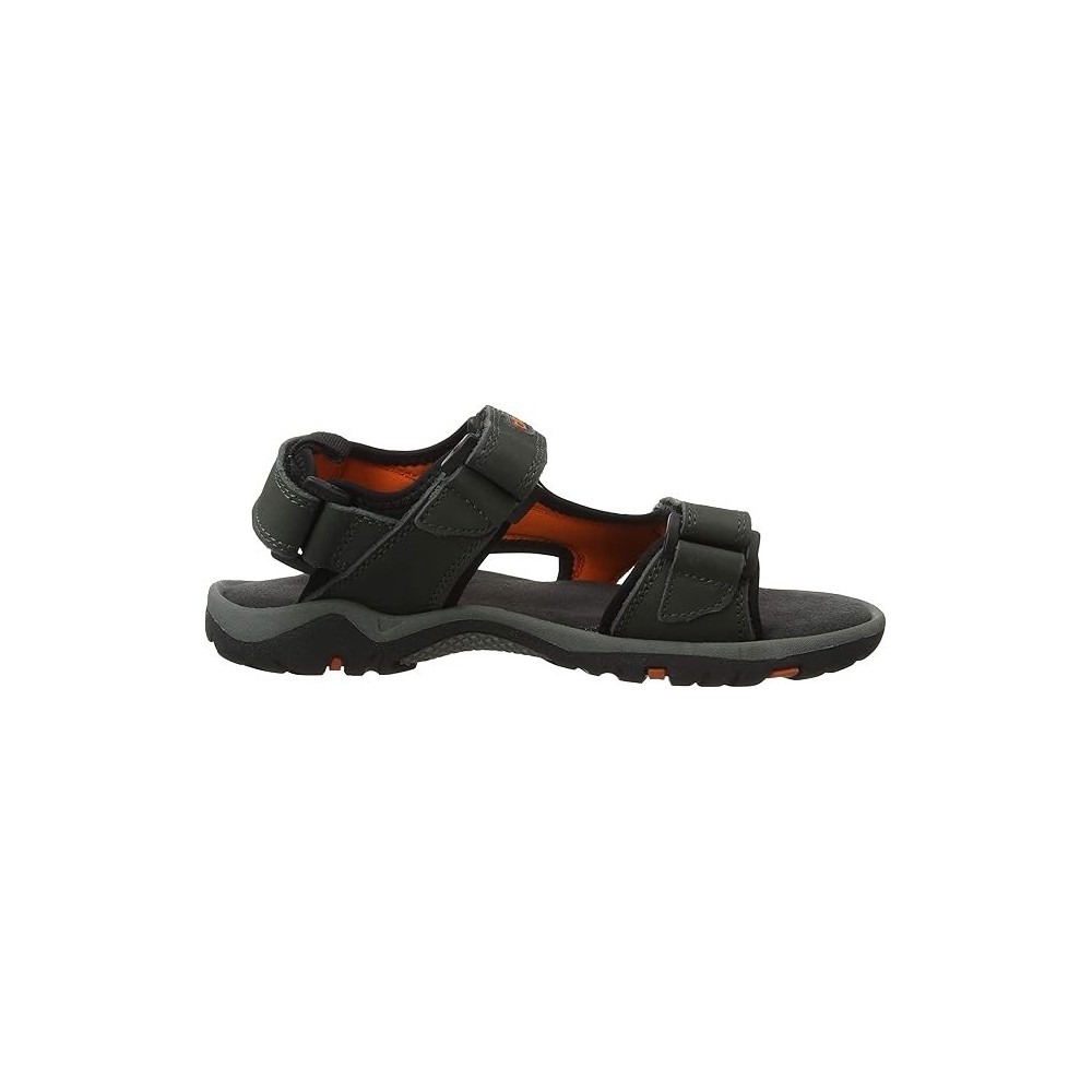 SANDALO CMP ALMAAK HIKING SANDAL UOMO GREY