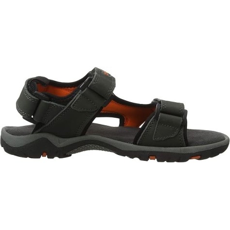 SANDALO CMP ALMAAK HIKING SANDAL UOMO GREY