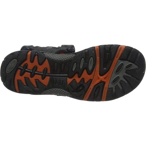 SANDALO CMP ALMAAK HIKING SANDAL UOMO GREY
