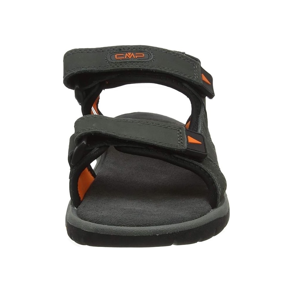 SANDALO CMP ALMAAK HIKING SANDAL UOMO GREY
