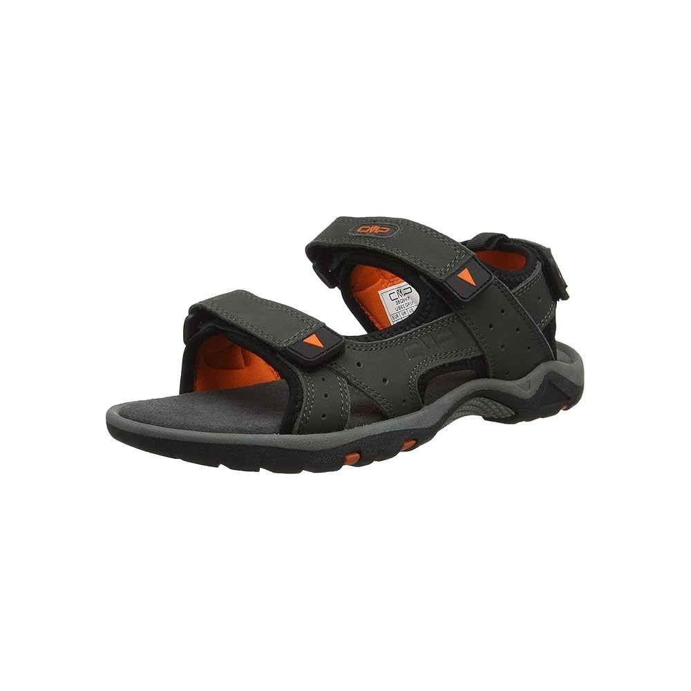 SANDALO CMP ALMAAK HIKING SANDAL UOMO GREY