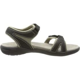 SANDALO CMP ADIB WMN HIKING DONNA NERO SEND