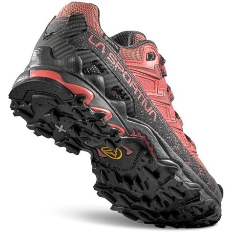 ULTRARAPTOR WMNS LA SPORTIVA ROSE ONYX  GTX