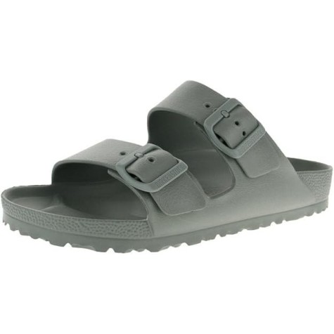 BIRKENSTOCK ARIZONA EVA PURE SAGE