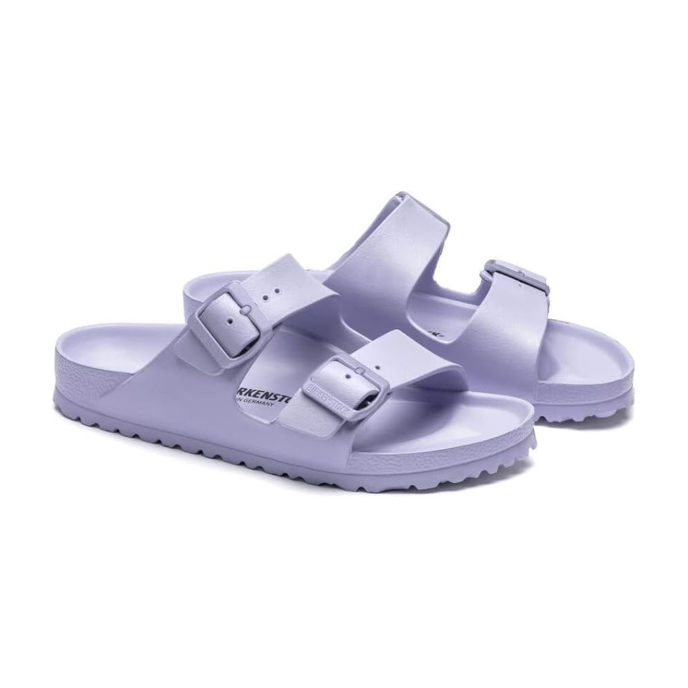 BIRKENSTOCK ARIZONA EVA PURPLE FOG