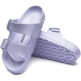 BIRKENSTOCK ARIZONA EVA PURPLE FOG 2