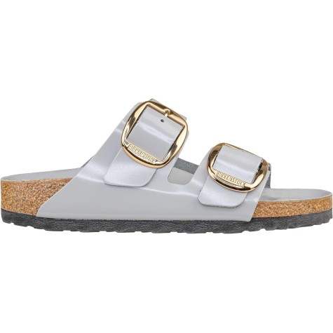 BIRKENSTOCK ARIZONA BIG BUCKLE HIGT SHINE STONE COIN
