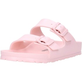 BIRKENSTOCK ARIZONA EVA ROSA REPTILE 2