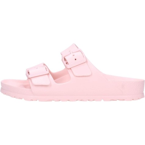 BIRKENSTOCK ARIZONA EVA ROSA REPTILE
