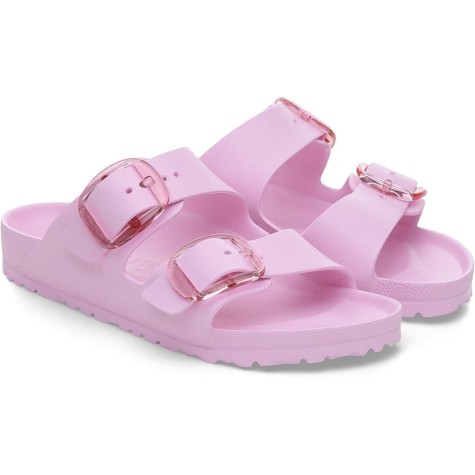 BIRKENSTOCK ARIZONA EVA BIG BUCKLE FONDANT PINK