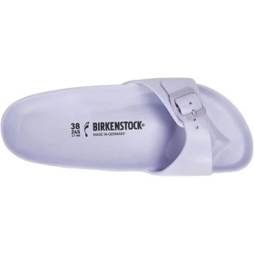 BIRKENSTOCK MADRID EVA PURPLE FOG 2