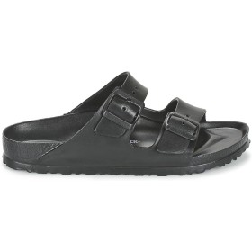 BIRKENSTOCK ARIZONA EVA BLACK NARROW FIT 2