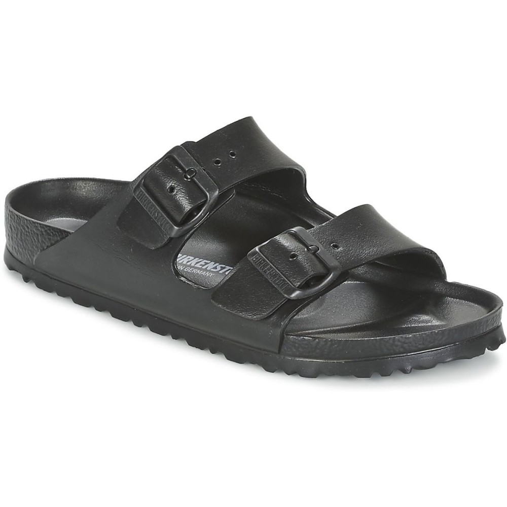 BIRKENSTOCK ARIZONA EVA BLACK NARROW FIT