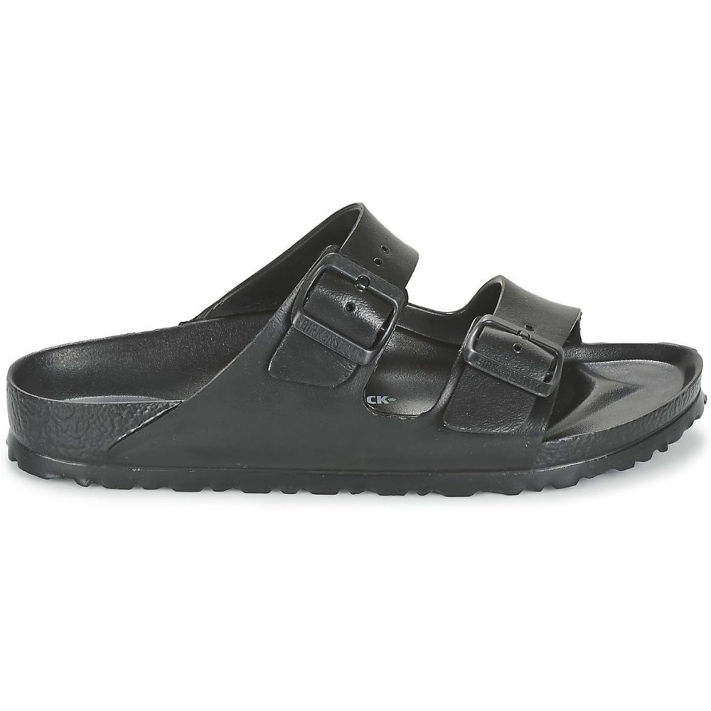 BIRKENTOCK EVA ARIZONA BLACK  CALZATA REGULAR
