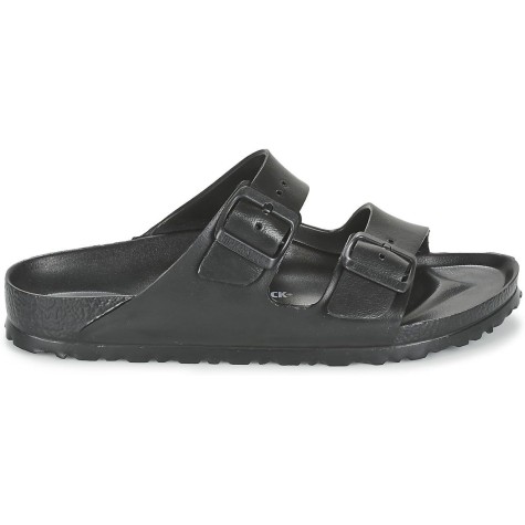 BIRKENTOCK EVA ARIZONA BLACK  CALZATA REGULAR
