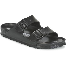 BIRKENTOCK EVA ARIZONA BLACK  CALZATA REGULAR
