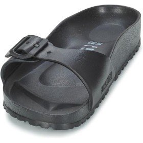 BIRKENSTOCK EVA MADRID NERO CALZATA NARROW 2