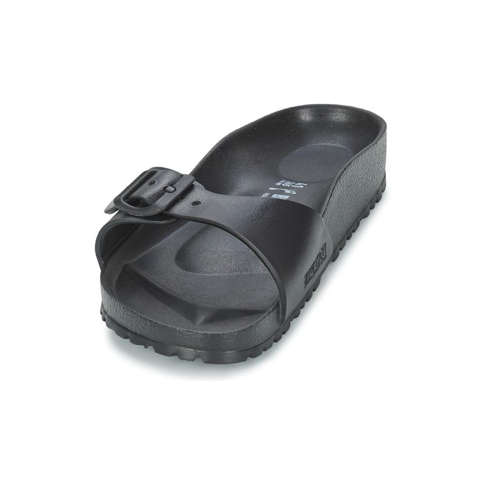 BIRKENSTOCK EVA MADRID NERO CALZATA NARROW