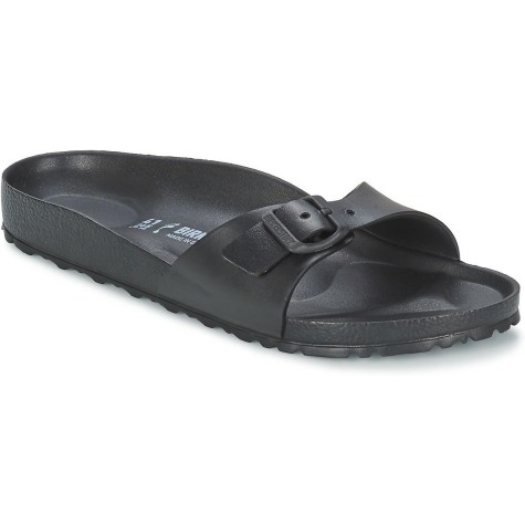 BIRKENSTOCK EVA MADRID NERO CALZATA NARROW