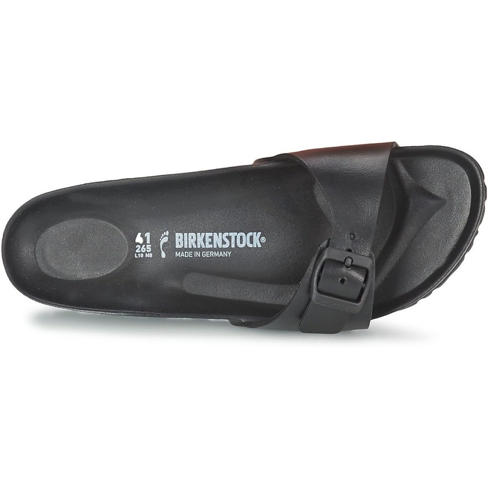 BIRKENTOCK EVA MADRID UOMO CALZATA REGULAR