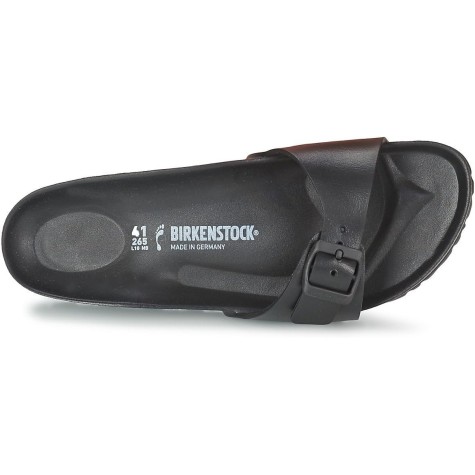BIRKENTOCK EVA MADRID UOMO CALZATA REGULAR
