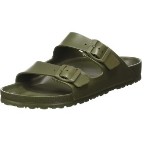 BIRKENSTOCK EVA KAKI UNISEX
