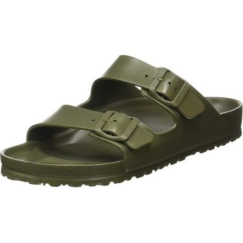 BIRKENSTOCK EVA KAKI UNISEX