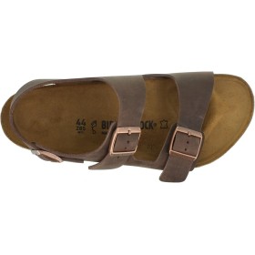 BIRKENSTOCK MILANO BS MOCCA 2