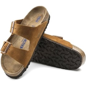 BIRKENSTOCK ARIZONA BS MINK 2