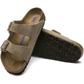 BIRKENSTOCK ARIZONA BS TAUPE 2
