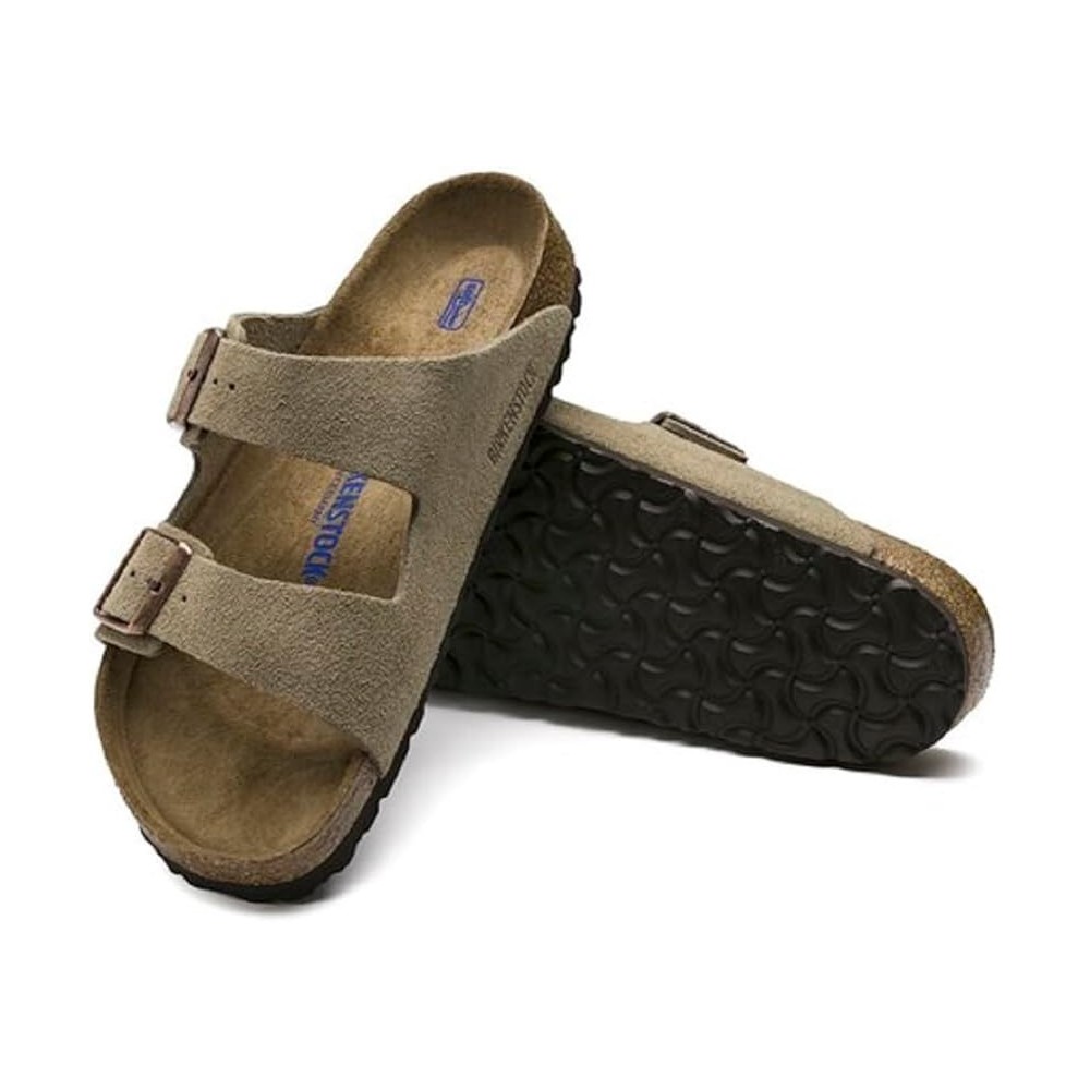 BIRKENSTOCK ARIZONA BS TAUPE