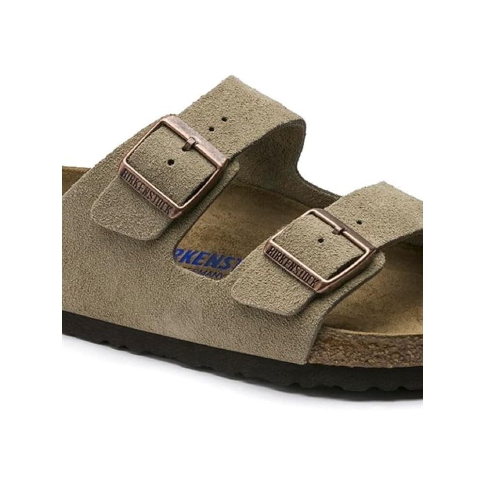 BIRKENSTOCK ARIZONA BS TAUPE