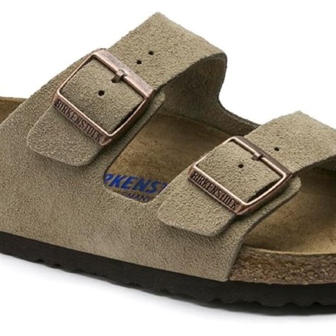 BIRKENSTOCK ARIZONA BS TAUPE