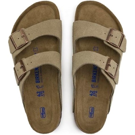BIRKENSTOCK ARIZONA BS TAUPE