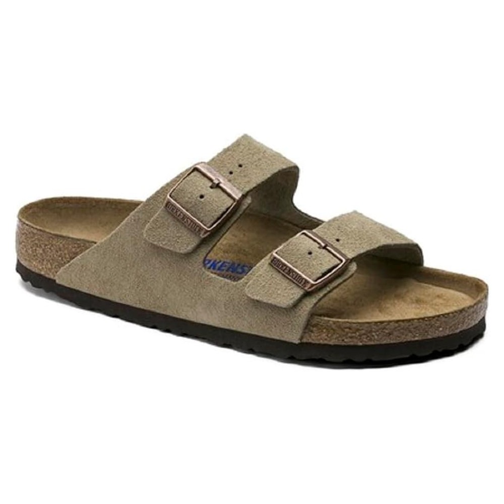 BIRKENSTOCK ARIZONA BS TAUPE