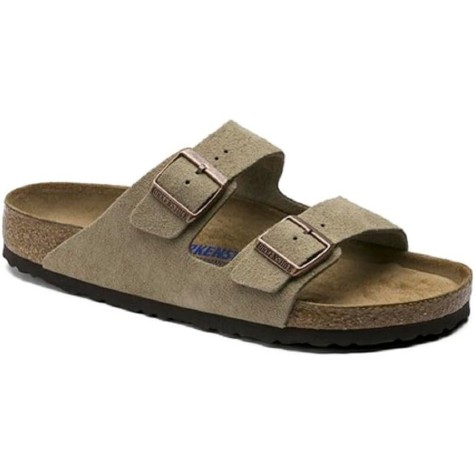 BIRKENSTOCK ARIZONA BS TAUPE