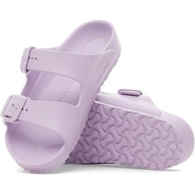 BIRKENSTOCK ARIZONA EVA KIDS CROCUS 2