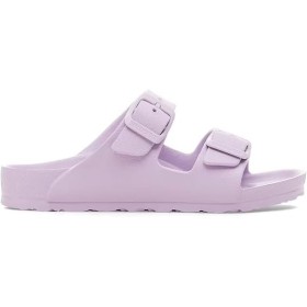 BIRKENSTOCK ARIZONA EVA KIDS CROCUS
